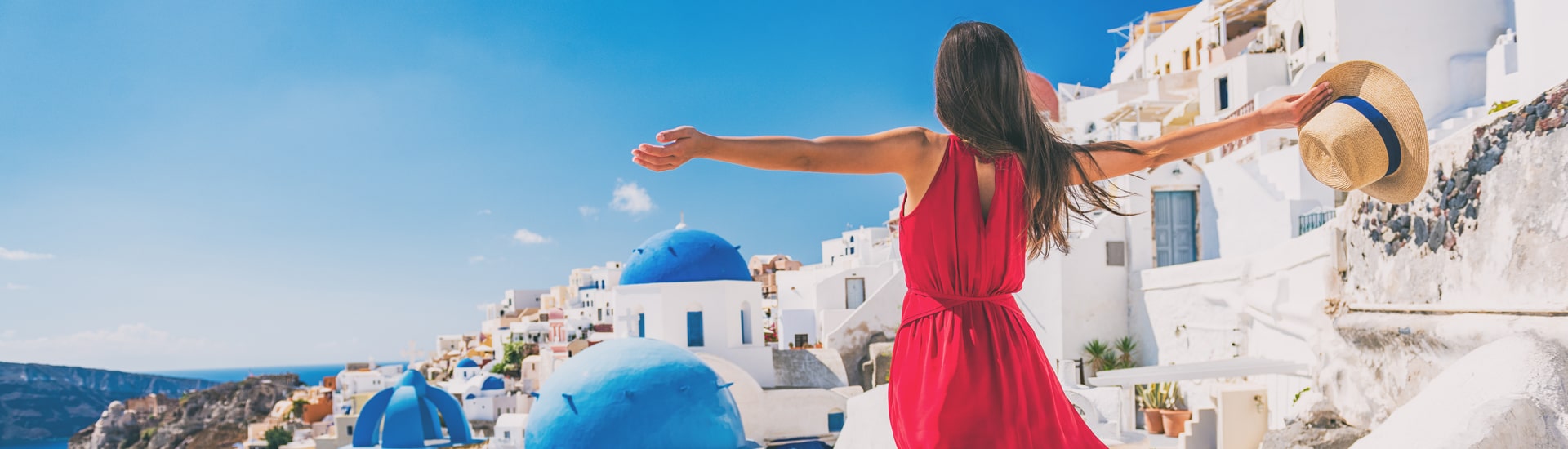 Ιδέες ταξιδιών